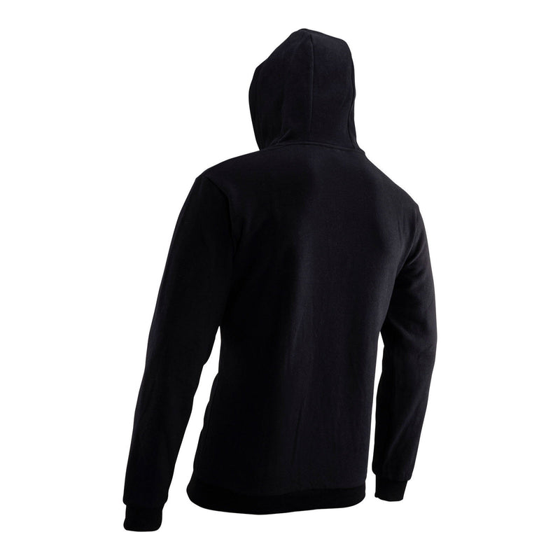 Load image into Gallery viewer, Leatt Core Hoodie - Black