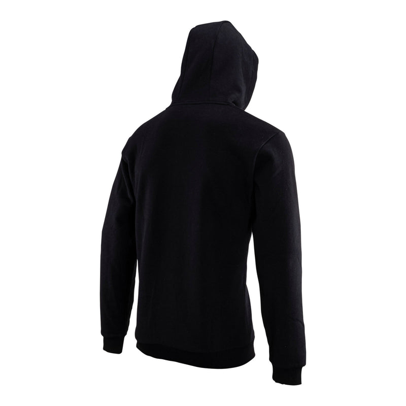 Load image into Gallery viewer, Leatt Core Hoodie - Black