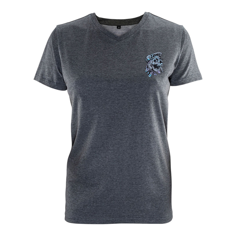 Load image into Gallery viewer, Leatt Core Women's T-Shirt - Graphene