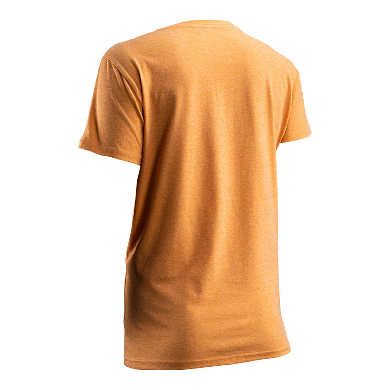 Load image into Gallery viewer, Leatt Core Women's T-Shirt - Rust