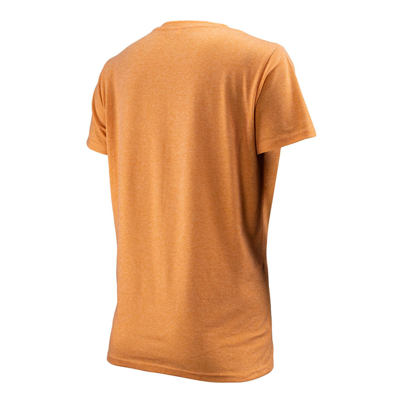 Load image into Gallery viewer, Leatt Core Women's T-Shirt - Rust