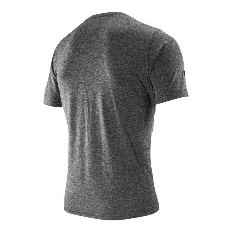 Load image into Gallery viewer, Leatt Premium T-Shirt - Black