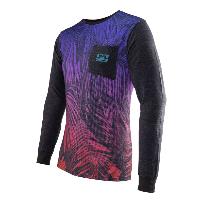 Load image into Gallery viewer, Leatt Premium Long Shirt - Jungle