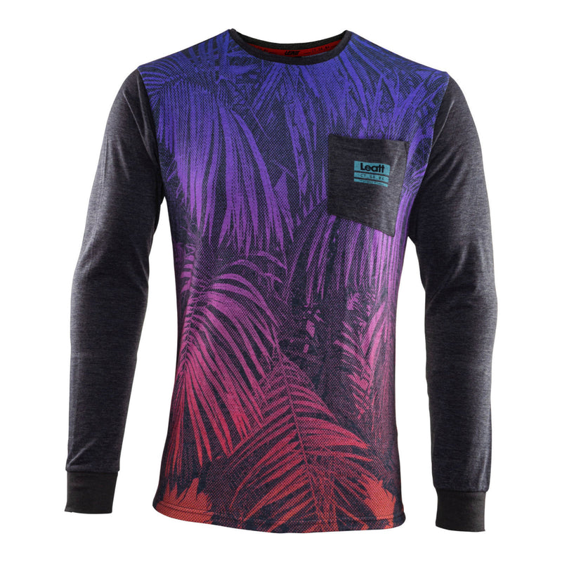 Load image into Gallery viewer, Leatt Premium Long Shirt - Jungle