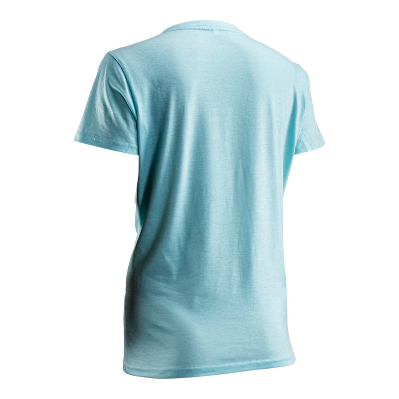 Load image into Gallery viewer, Leatt Premium Women's T-Shirt - Teal