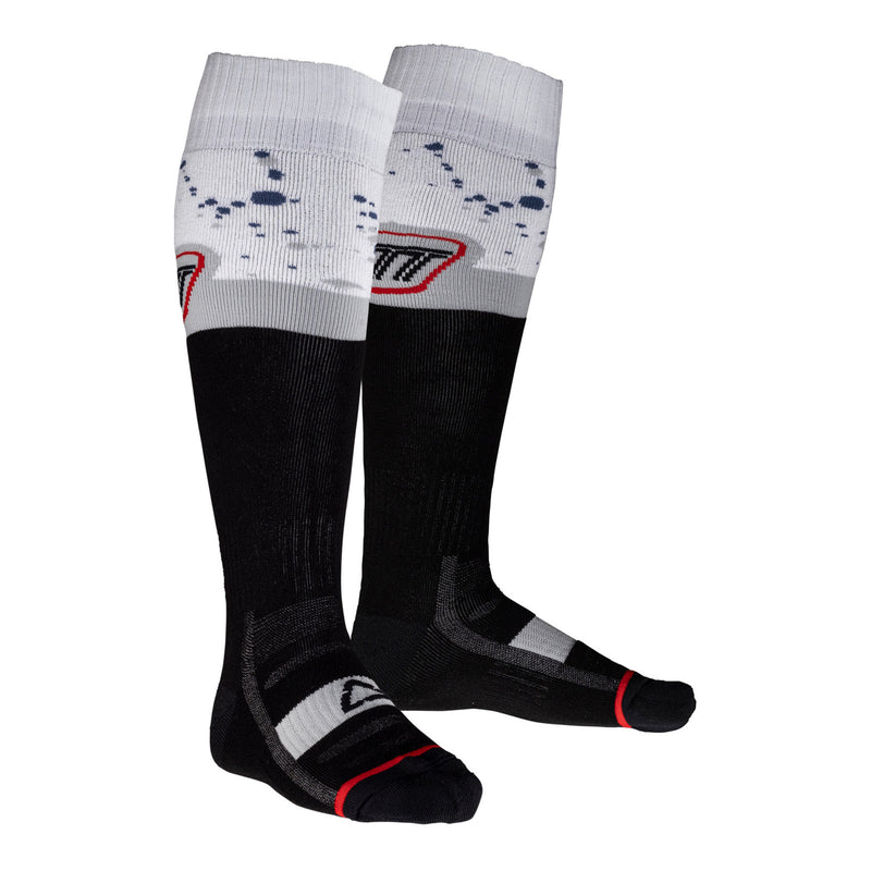 Load image into Gallery viewer, Leatt 2025 Socks - Ice