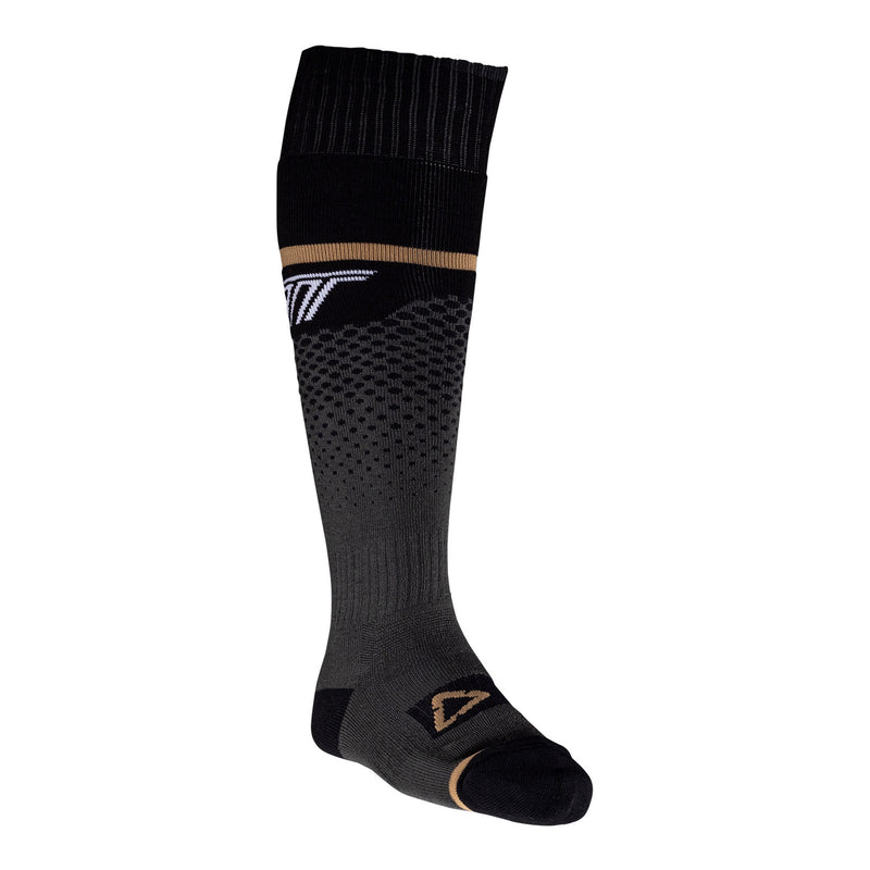 Load image into Gallery viewer, Leatt 2025 Socks - Stealth