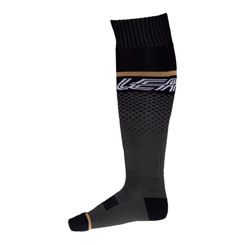 Load image into Gallery viewer, Leatt 2025 Socks - Stealth