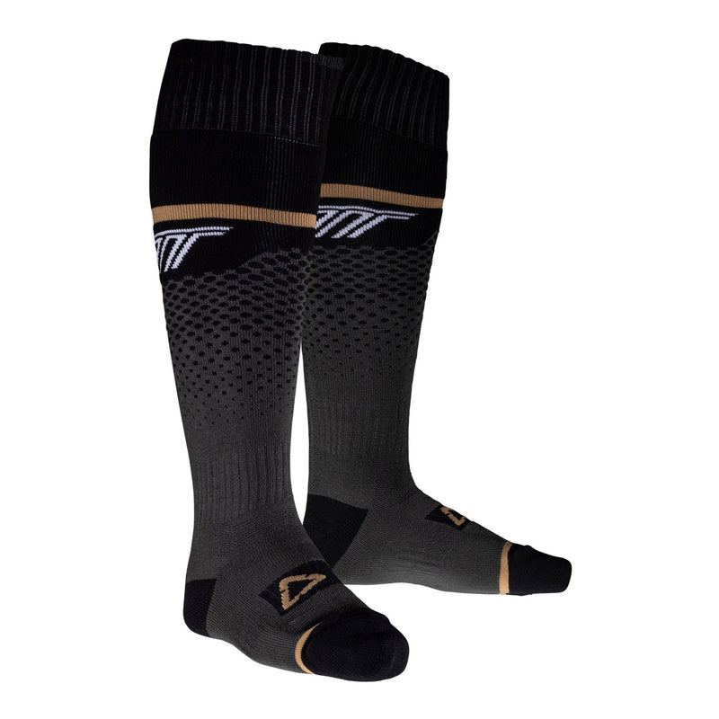 Load image into Gallery viewer, Leatt 2025 Socks - Stealth