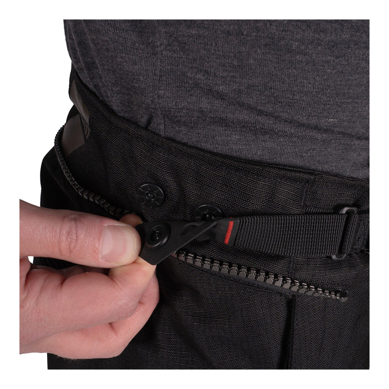 Load image into Gallery viewer, Leatt 5.5 ADV MultiTour Pant - Stealth