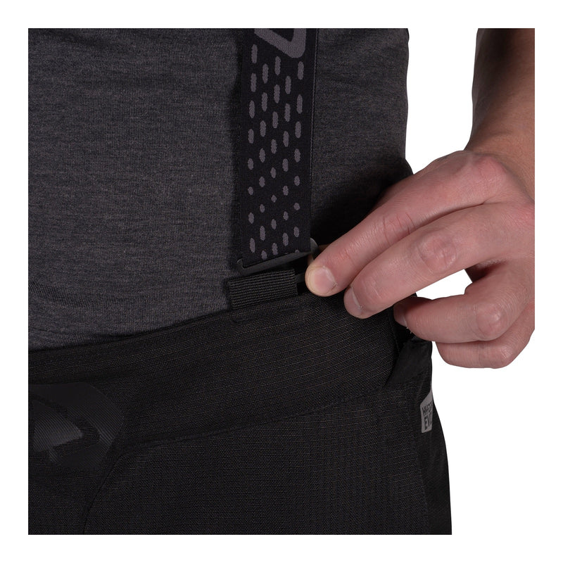 Load image into Gallery viewer, Leatt 5.5 ADV MultiTour Pant (Short) - Stealth
