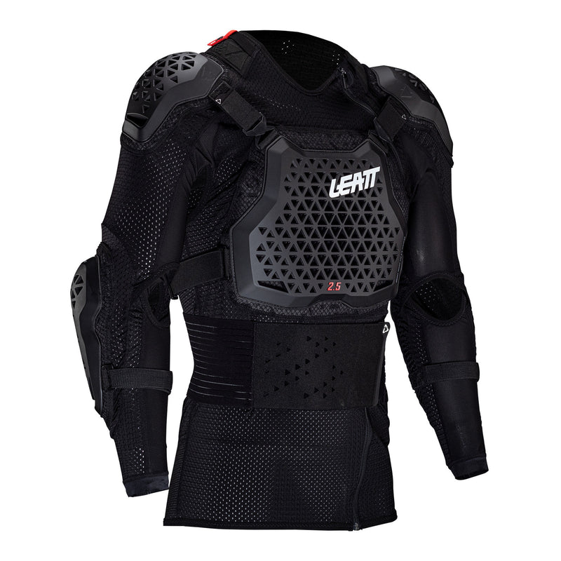 Load image into Gallery viewer, Leatt 2.5 Body Protector - Black