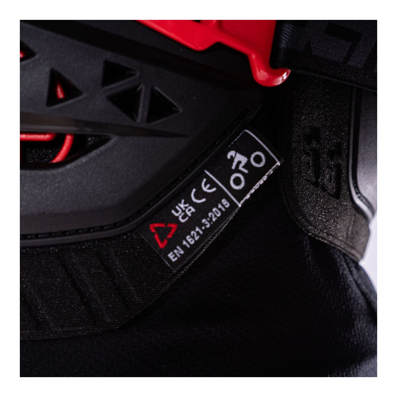 Load image into Gallery viewer, Leatt 5.5 Chest Protector Pro Evo - Black