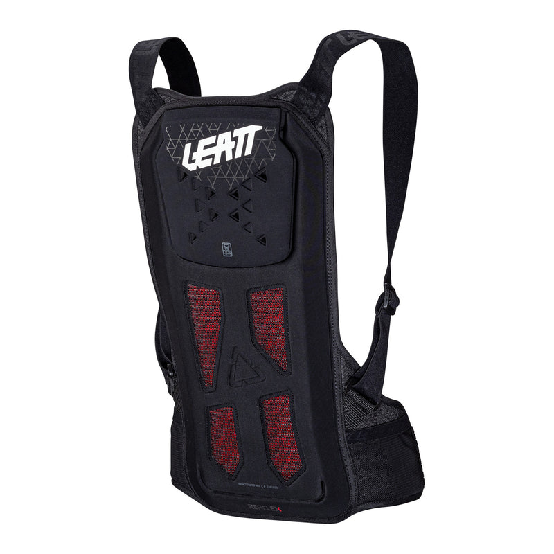 Load image into Gallery viewer, Leatt ReaFlex Back Protector - Stealth