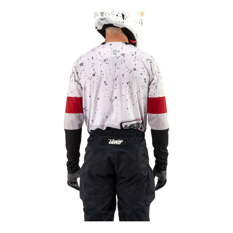 Load image into Gallery viewer, Leatt 4.5 Enduro Jersey - Ice