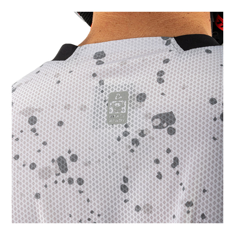 Load image into Gallery viewer, Leatt 4.5 Enduro Jersey - Ice