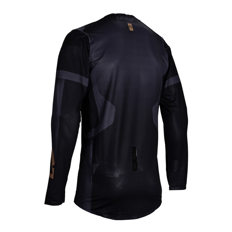 Load image into Gallery viewer, Leatt 2025 5.5 UltraWeld Jersey - Stealth