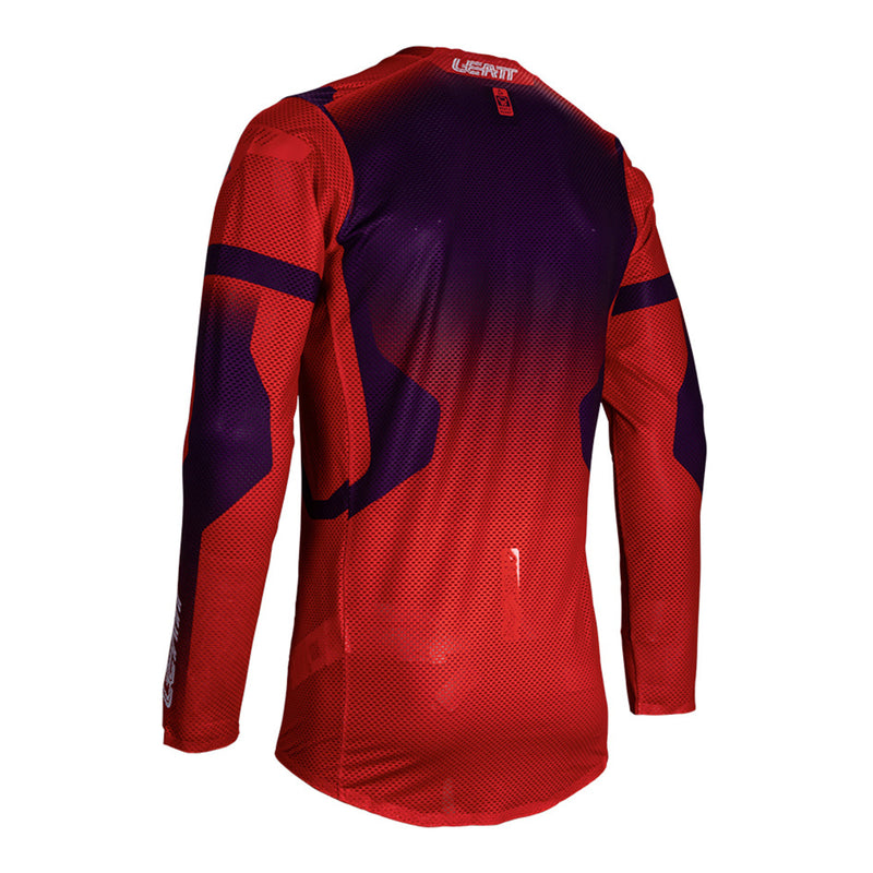 Load image into Gallery viewer, Leatt 2025 5.5 UltraWeld Jersey - Sunburn