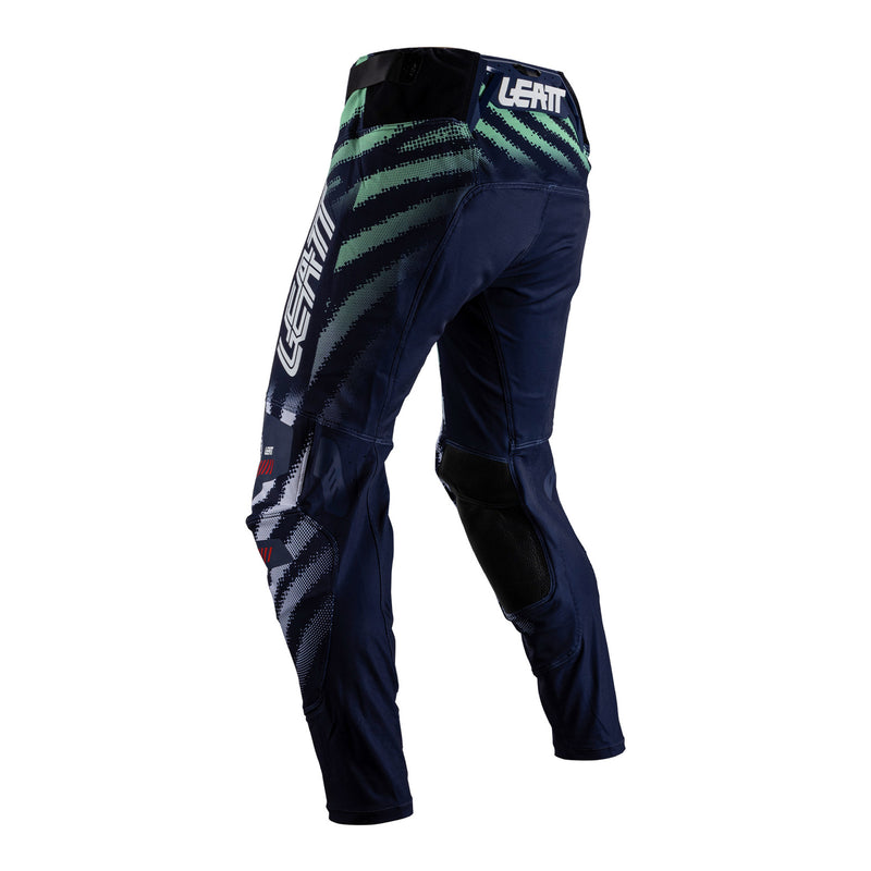 Load image into Gallery viewer, Leatt 2025 5.5 I.K.S Pants - Matcha
