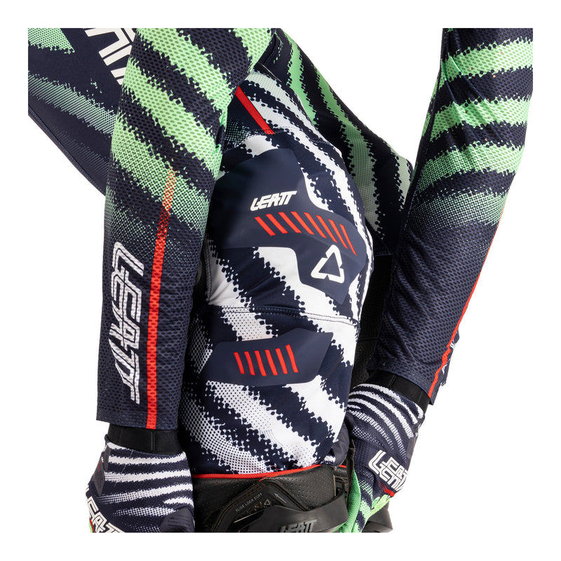 Load image into Gallery viewer, Leatt 2025 5.5 I.K.S Pants - Matcha