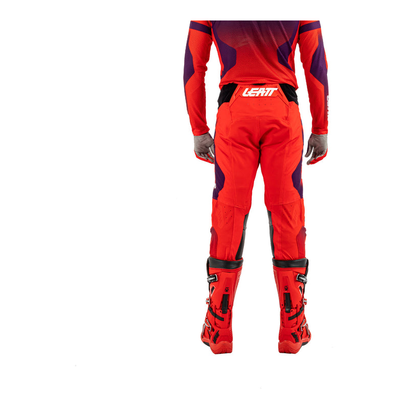Load image into Gallery viewer, Leatt 2025 5.5 I.K.S Pants - Sunburn