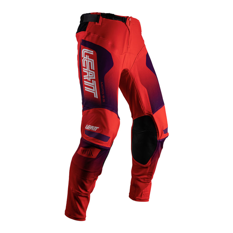 Load image into Gallery viewer, Leatt 2025 5.5 I.K.S Pants - Sunburn