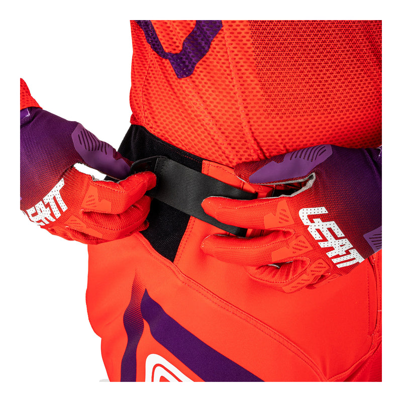 Load image into Gallery viewer, Leatt 2025 5.5 I.K.S Pants - Sunburn