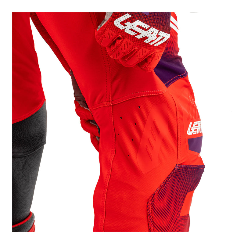 Load image into Gallery viewer, Leatt 2025 5.5 I.K.S Pants - Sunburn