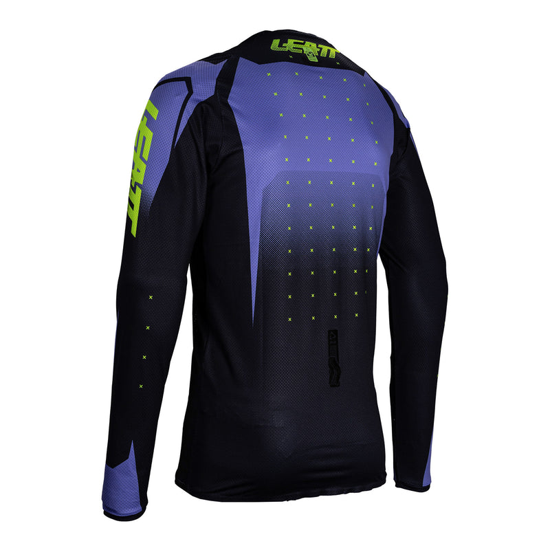 Load image into Gallery viewer, Leatt 4.5 Lite Jersey - Argon