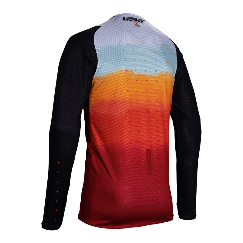 Load image into Gallery viewer, Leatt 4.5 Lite Jersey - Glamis