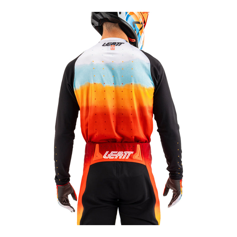 Load image into Gallery viewer, Leatt 4.5 Lite Jersey - Glamis