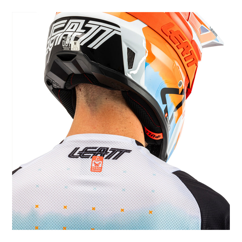 Load image into Gallery viewer, Leatt 4.5 Lite Jersey - Glamis