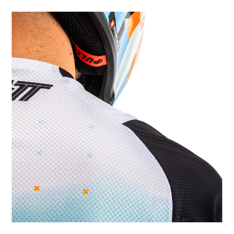 Load image into Gallery viewer, Leatt 4.5 Lite Jersey - Glamis