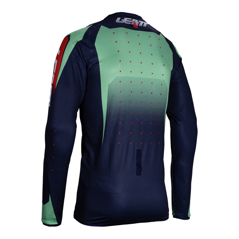 Load image into Gallery viewer, Leatt 4.5 Lite Jersey - Matcha