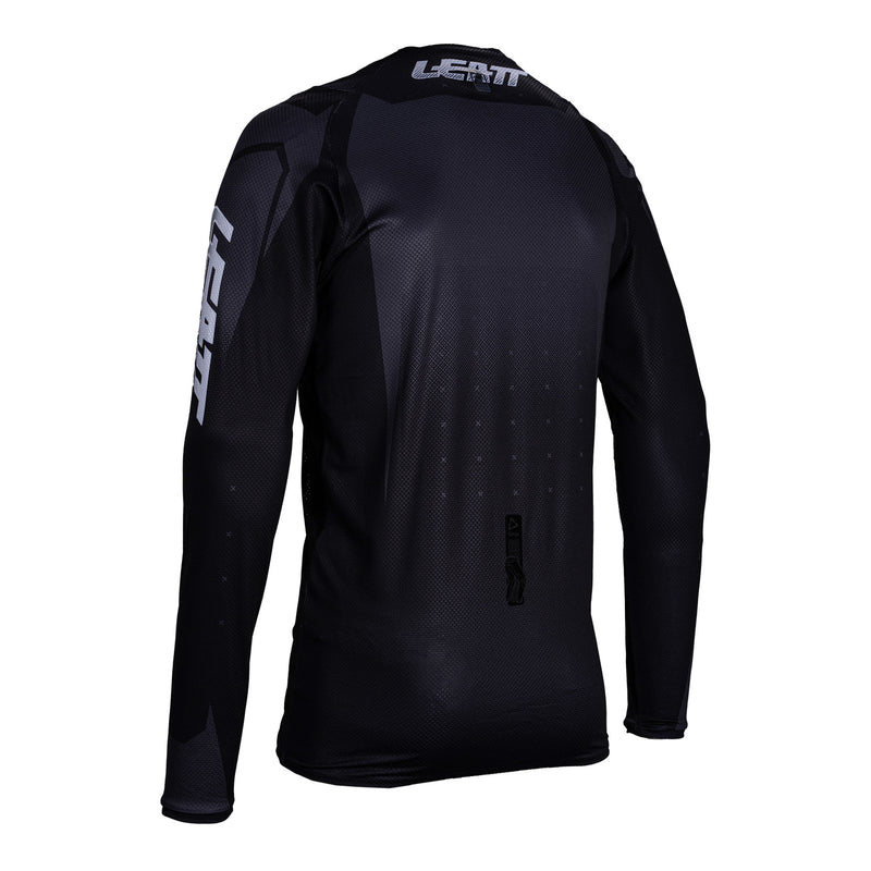 Load image into Gallery viewer, Leatt 4.5 Lite Jersey - Stealth