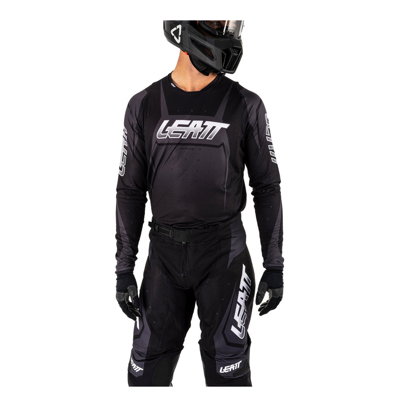 Load image into Gallery viewer, Leatt 4.5 Lite Jersey - Stealth