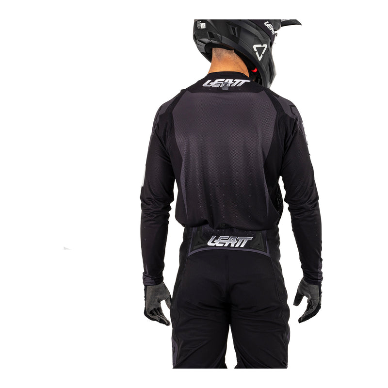 Load image into Gallery viewer, Leatt 4.5 Lite Jersey - Stealth