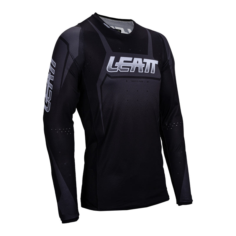 Load image into Gallery viewer, Leatt 4.5 Lite Jersey - Stealth