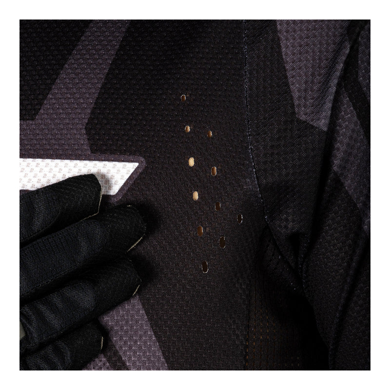 Load image into Gallery viewer, Leatt 4.5 Lite Jersey - Stealth