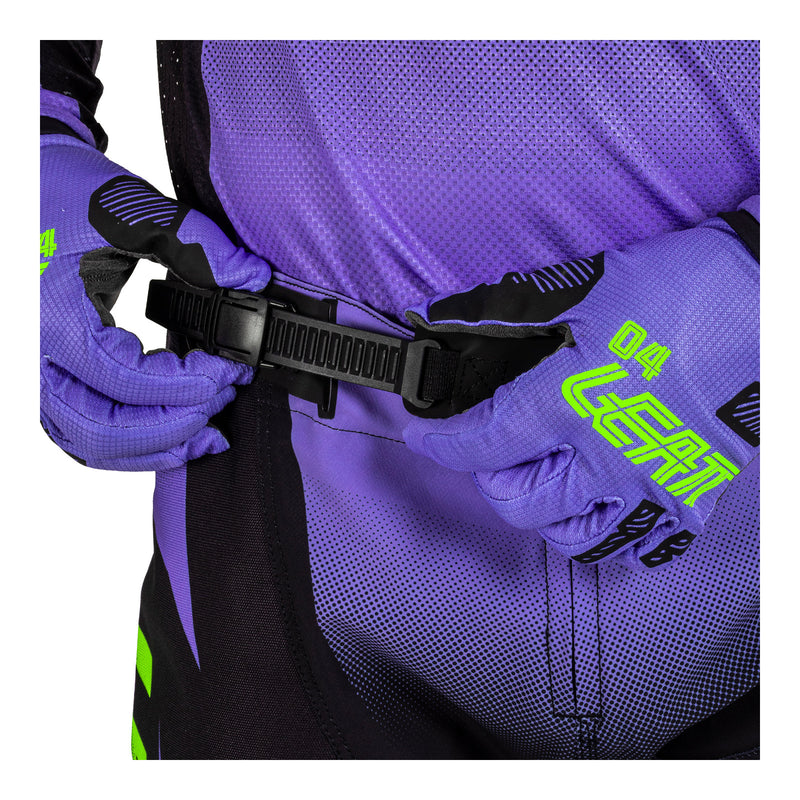 Load image into Gallery viewer, Leatt 2025 4.5 Pant - Argon