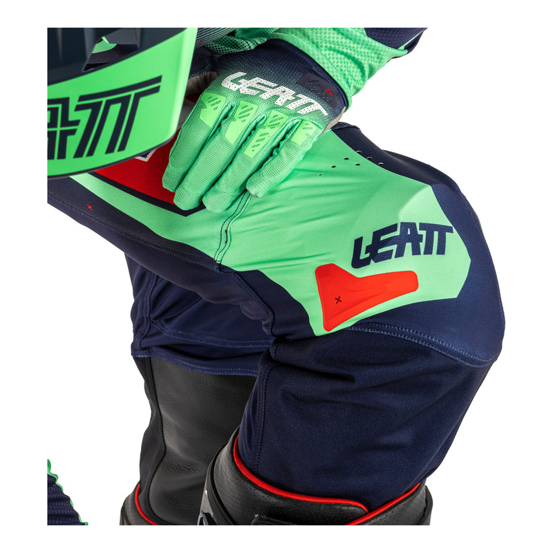 Load image into Gallery viewer, Leatt 2025 4.5 Pant - Matcha