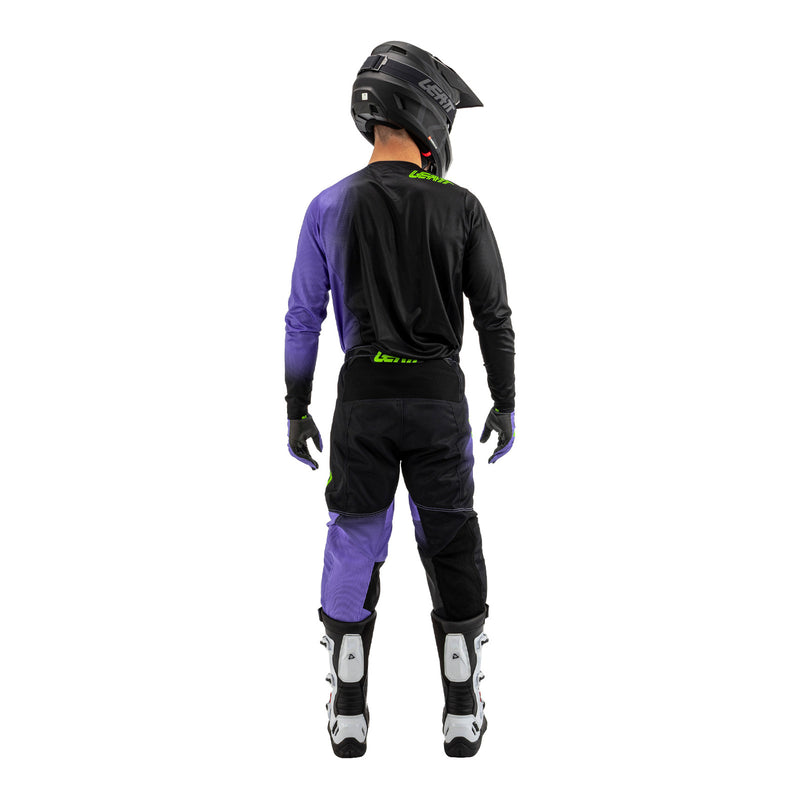 Load image into Gallery viewer, Leatt 2025 3.5 Ride Kit - Argon