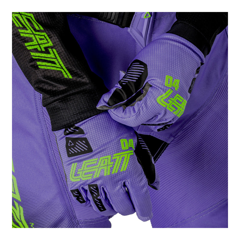 Load image into Gallery viewer, Leatt 2025 3.5 Ride Kit - Argon