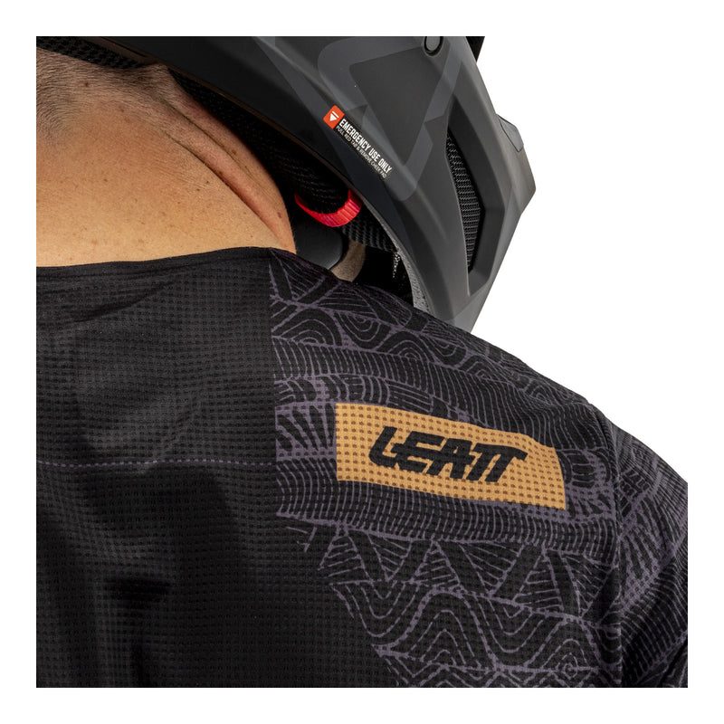 Load image into Gallery viewer, Leatt 2025 3.5 Ride Kit - Black