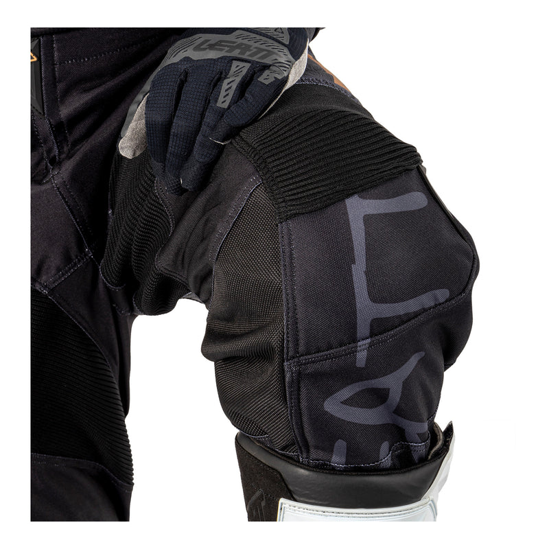 Load image into Gallery viewer, Leatt 2025 3.5 Ride Kit - Black