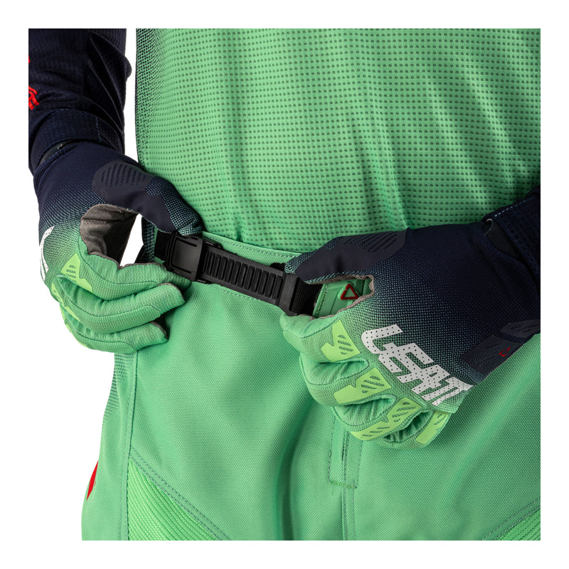 Load image into Gallery viewer, Leatt 2025 3.5 Ride Kit - Matcha