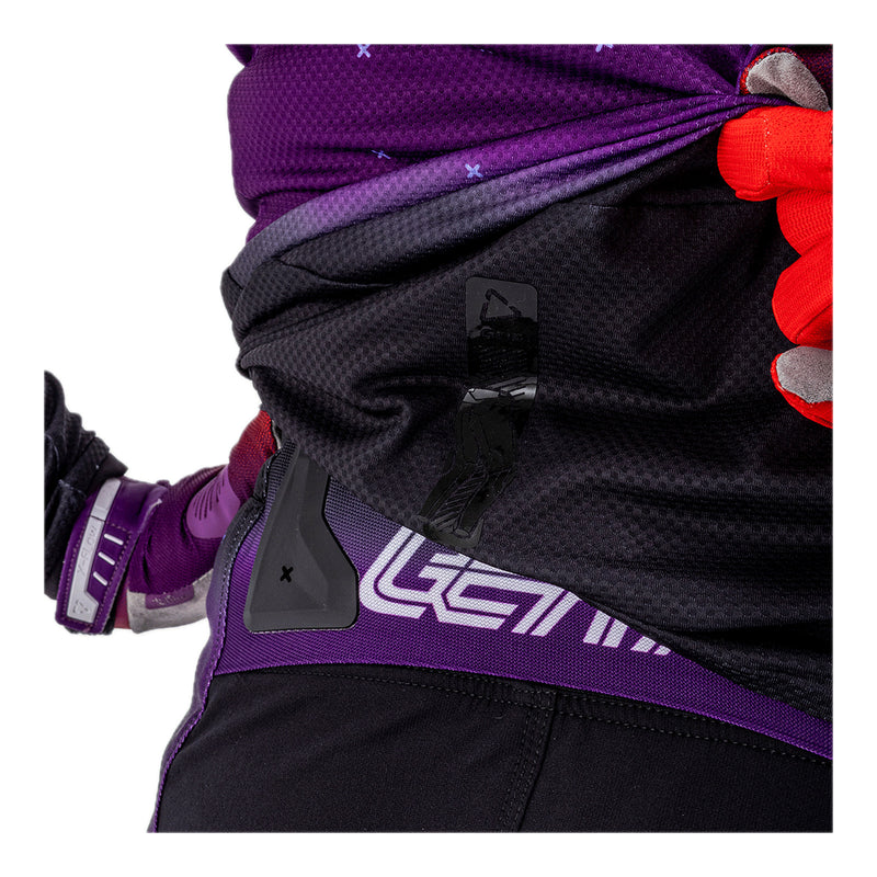 Load image into Gallery viewer, Leatt 4.5 Lite Women's Jersey - Sunburn