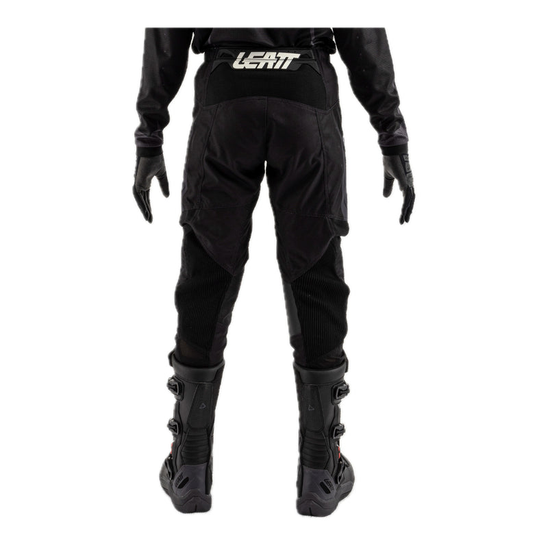 Load image into Gallery viewer, Leatt 2025 3.5 Junior Ride Kit - Black