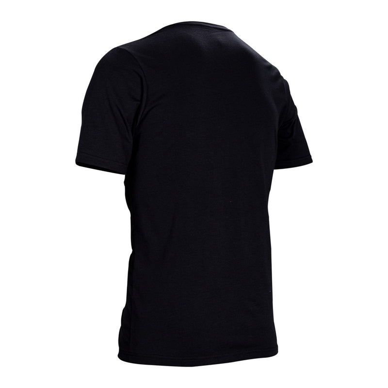 Load image into Gallery viewer, Leatt Core T-Shirt (Graphic) - Black