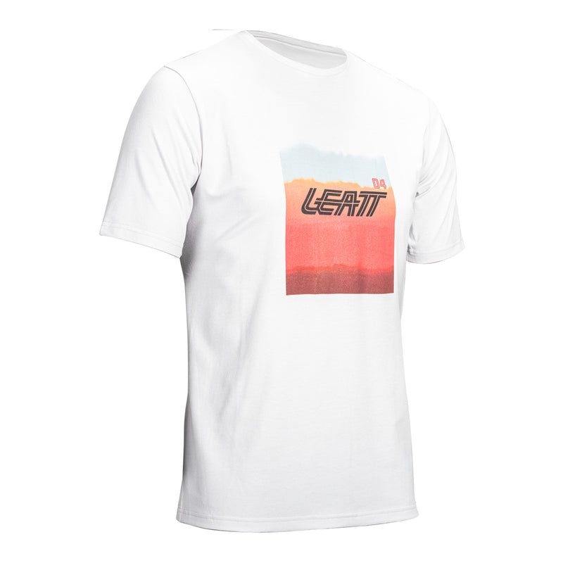 Load image into Gallery viewer, Leatt Core T-Shirt - Off White